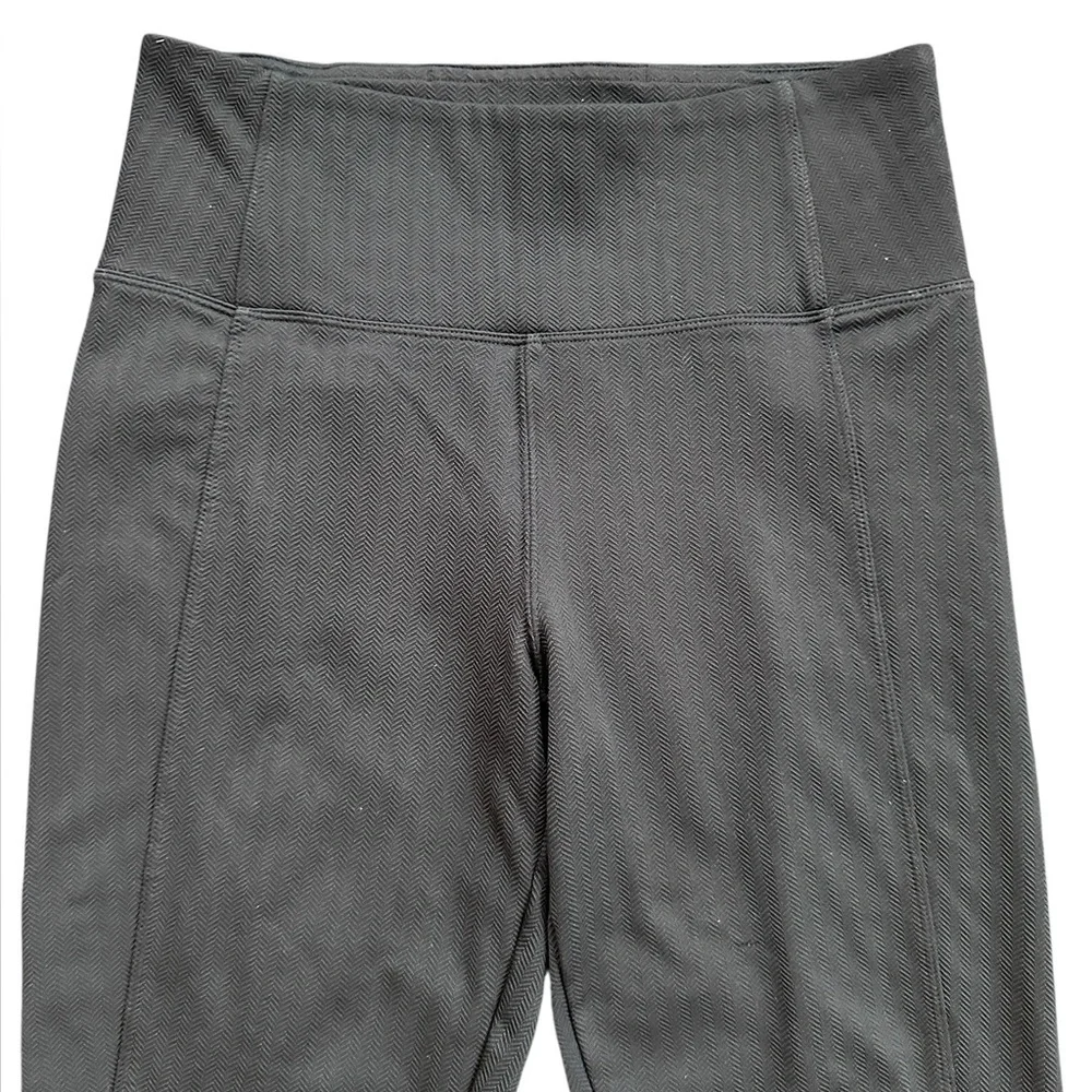 Athleta‎ Delancey Herringbone Tight - S